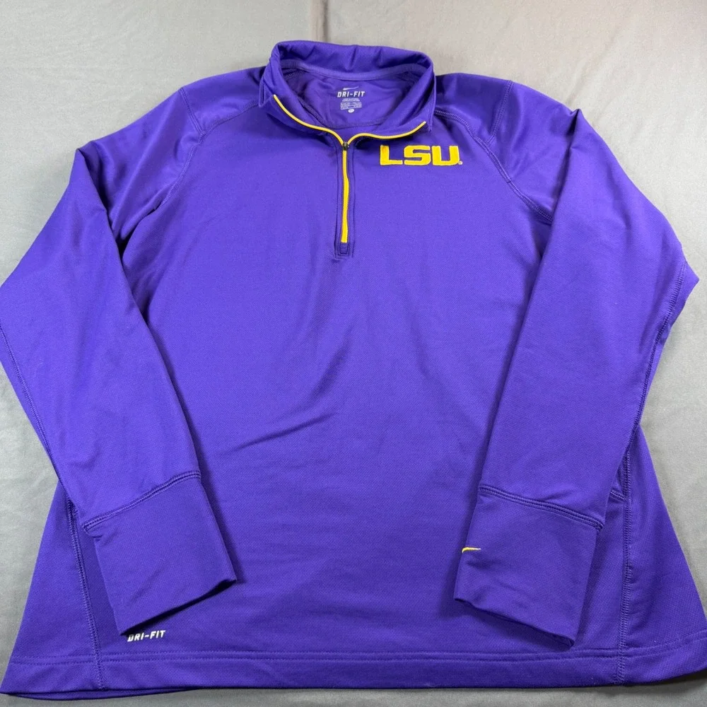 Nike dri fit